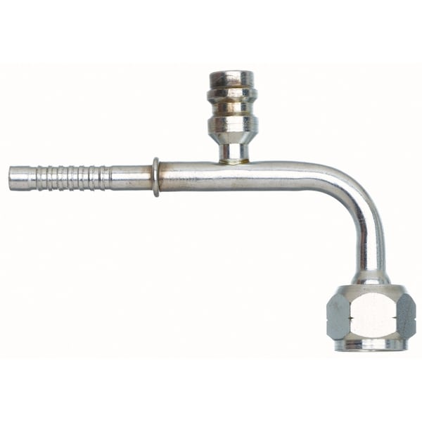 PolarSeal II A/C Hose Fitting